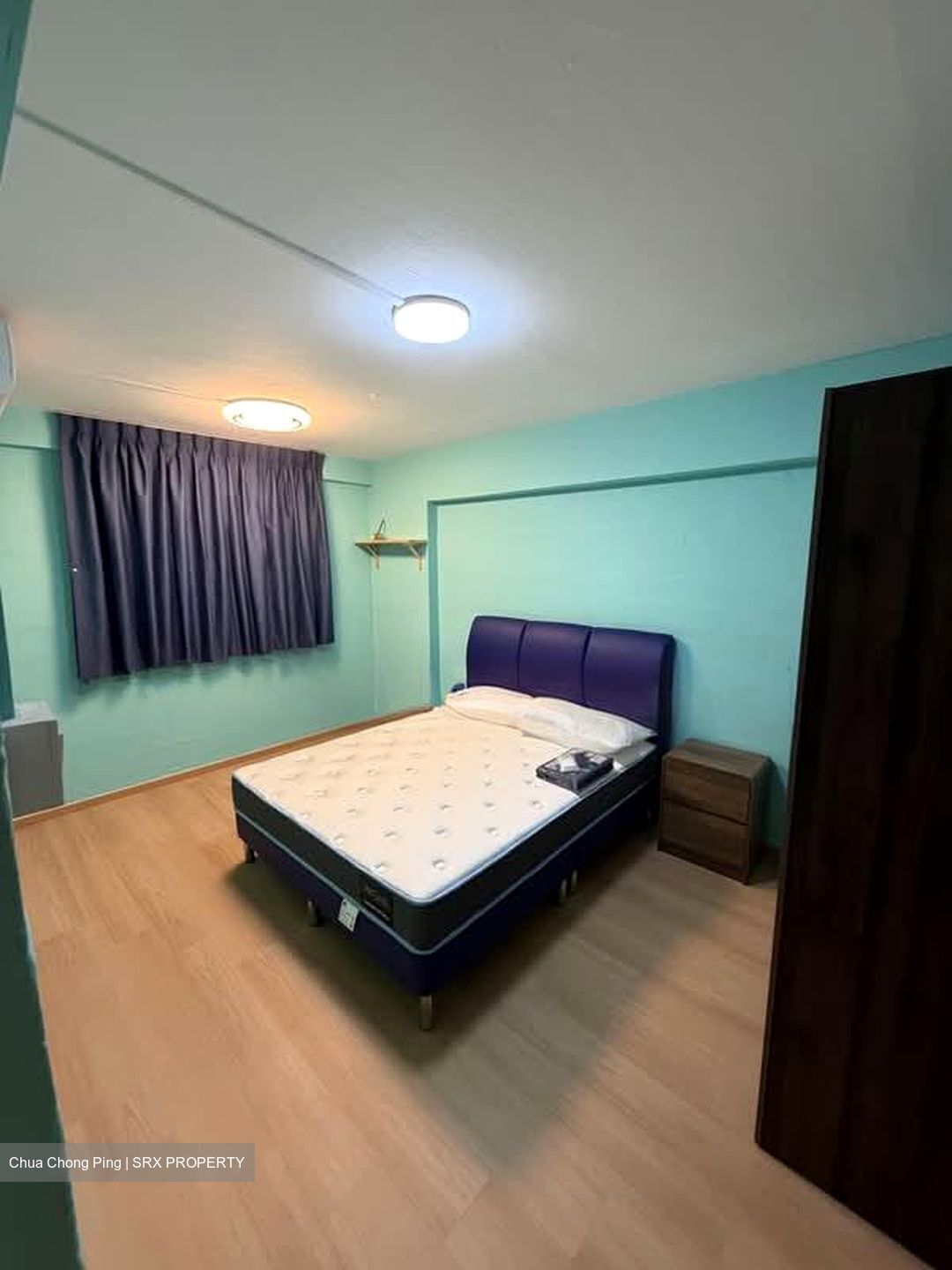 Blk 28 Brickworks Estate (Bukit Merah), HDB 3 Rooms #601404531